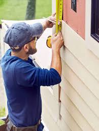 How To Choose The Right Materials for Your Siding Installation in 'Littleton Common, MA